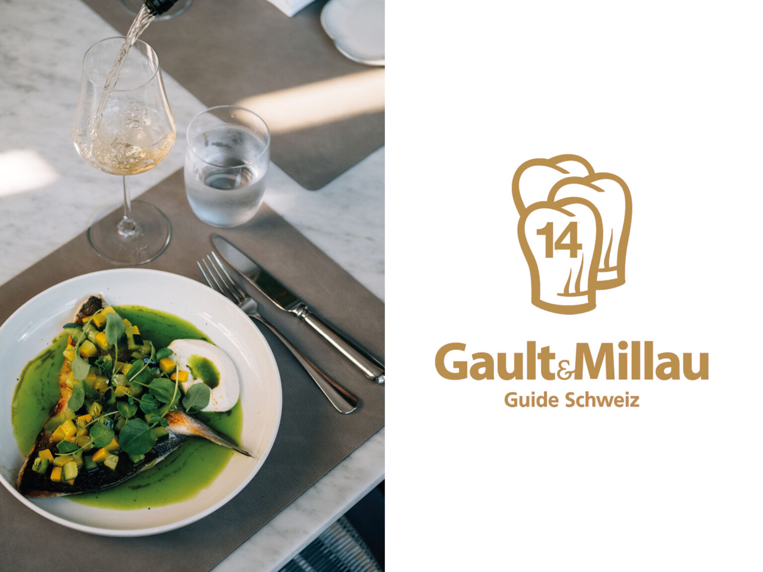 Google Beitrag 1 - HYG Restaurant & Bar