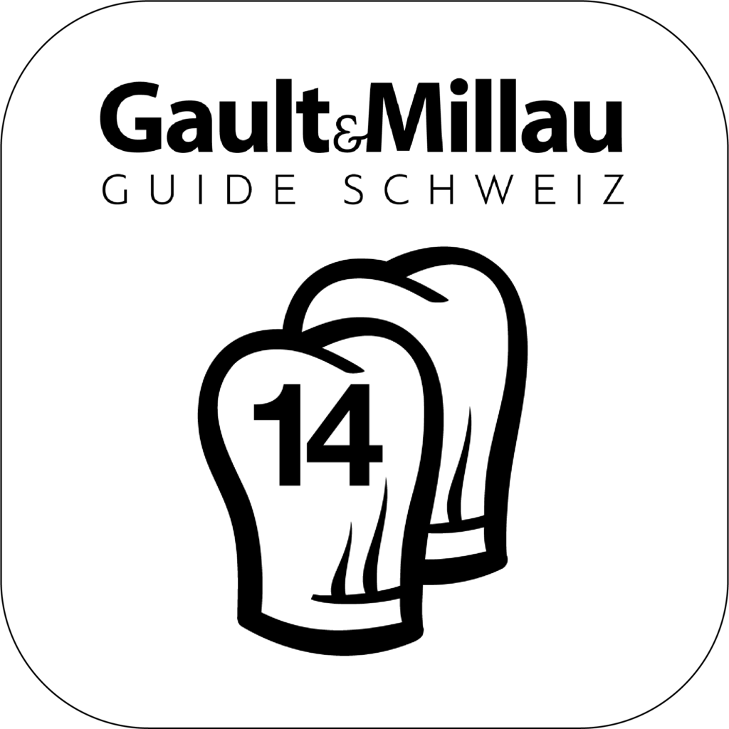 GM Logo quadratisch - HYG Restaurant & Bar